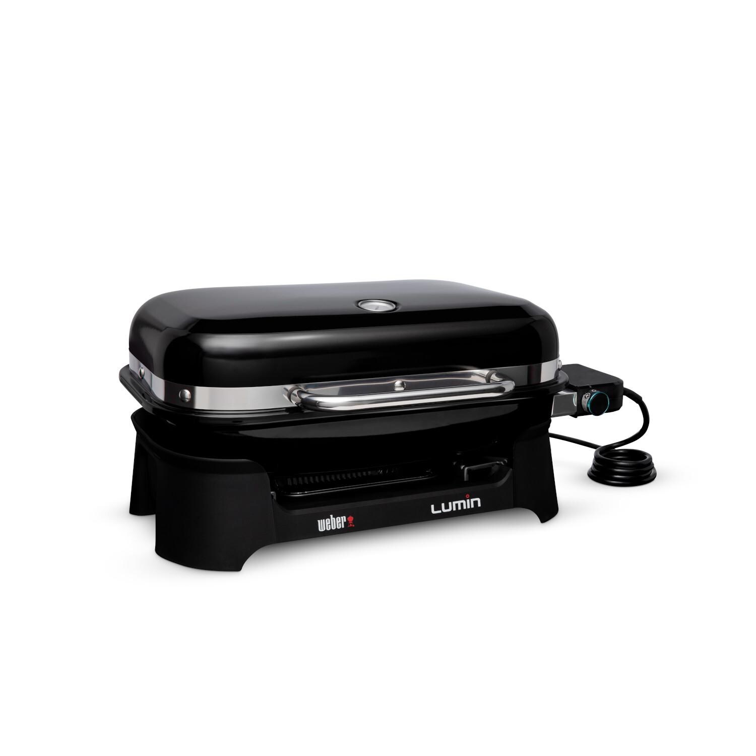 Weber Lumin Portable 1560 Watt Electric Grill