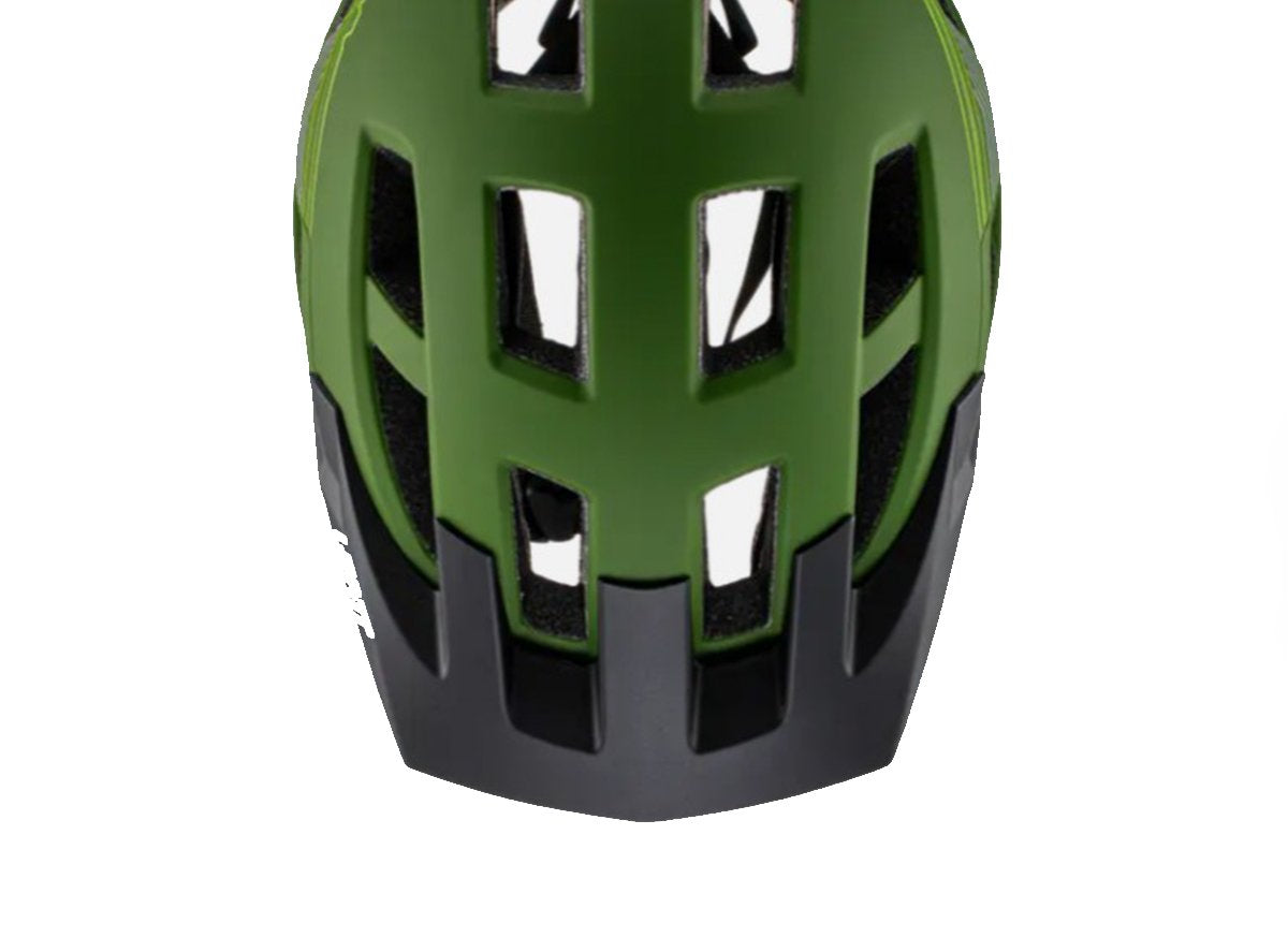 Leatt MTB 2.0 Visor - Cactus - 2021