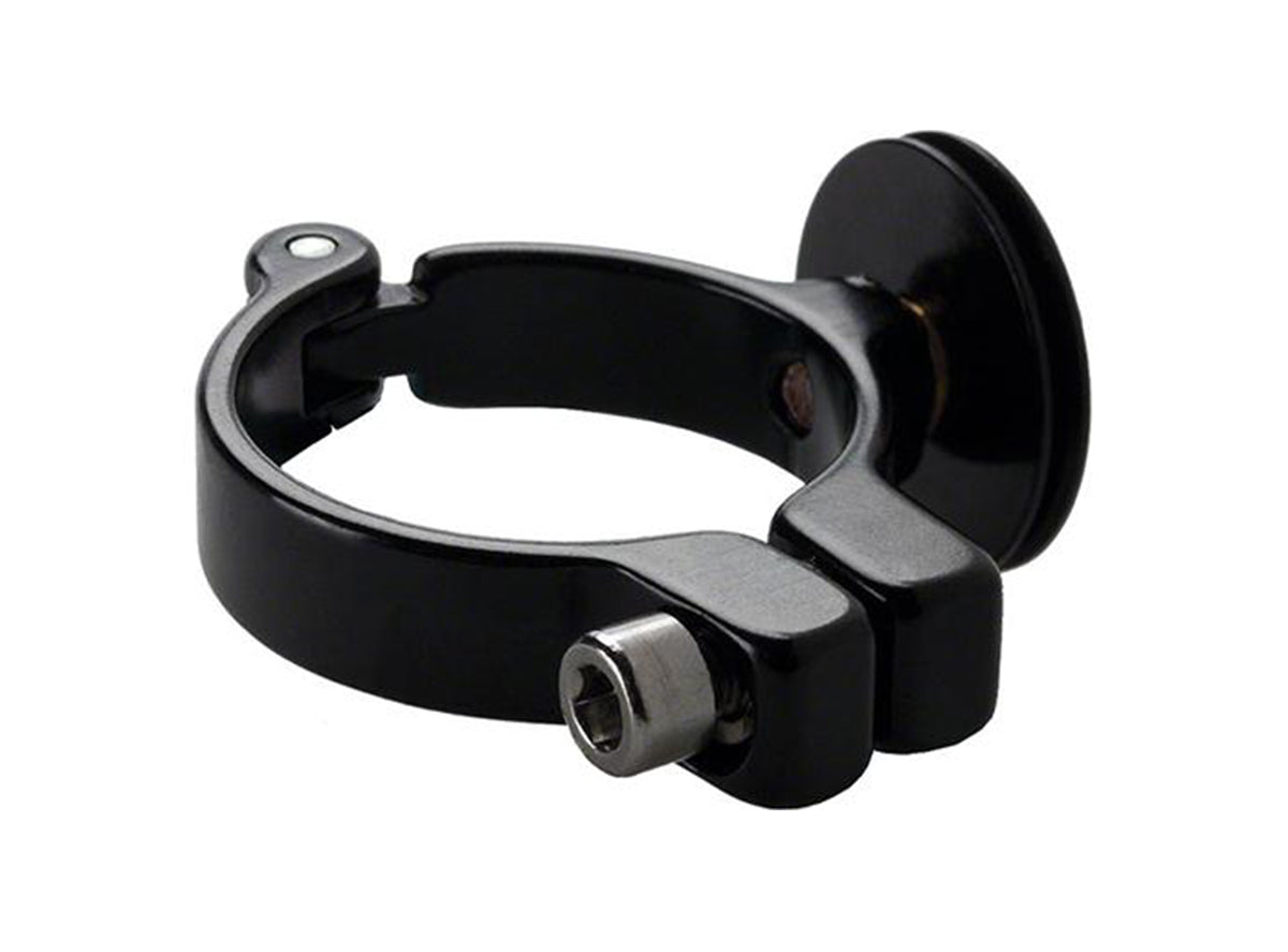 Problem Solvers Cross Clamp with Cable Pulley
