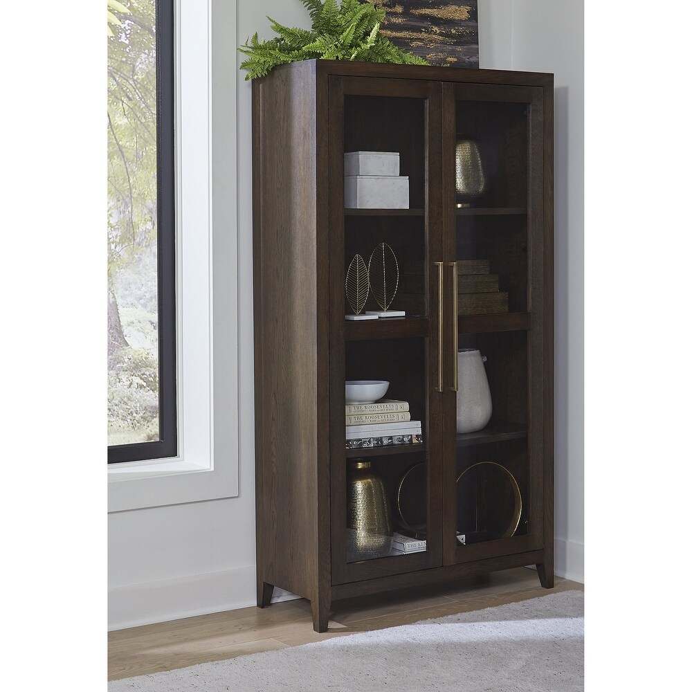 Balintmore Accent Cabinet