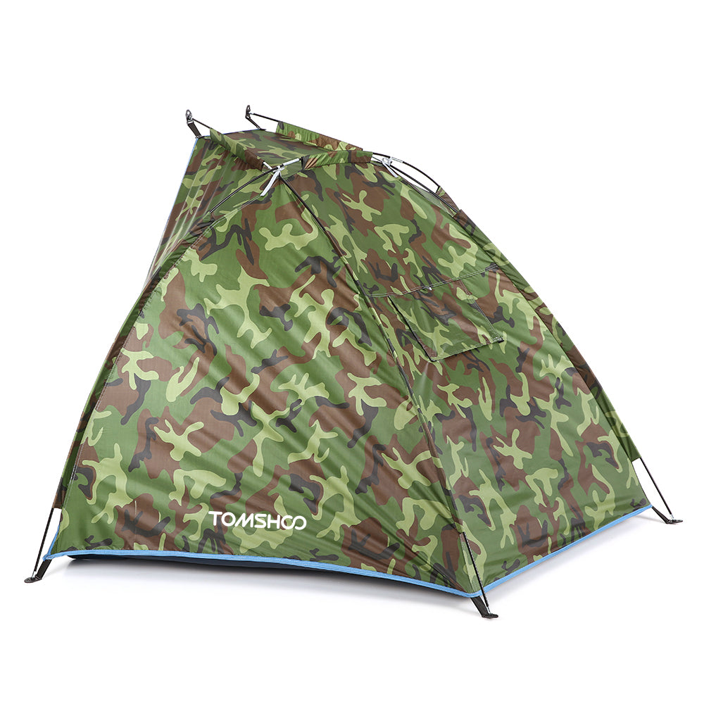 Carevas Outdoor Sports Sunshade Tent for Fishing Picnic Beach Park