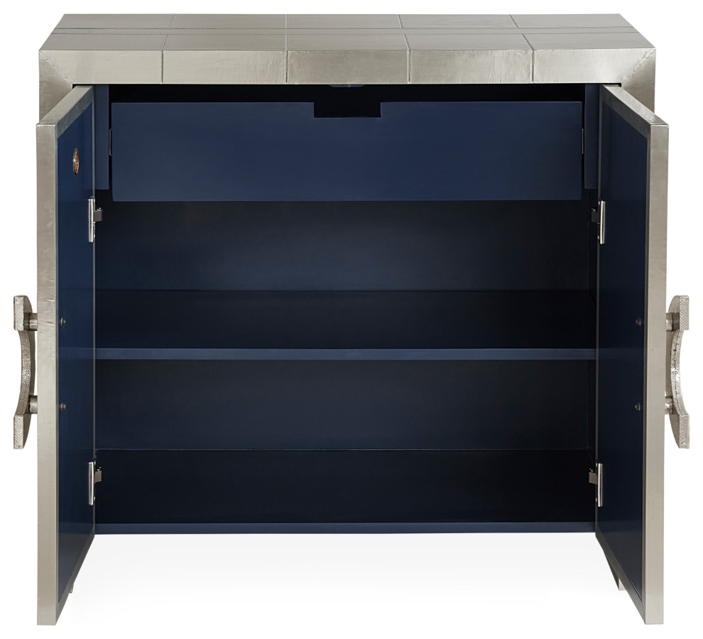 Talitha Cabinet   Contemporary   Accent Chests And Cabinets   by Jonathan Adler  Houzz