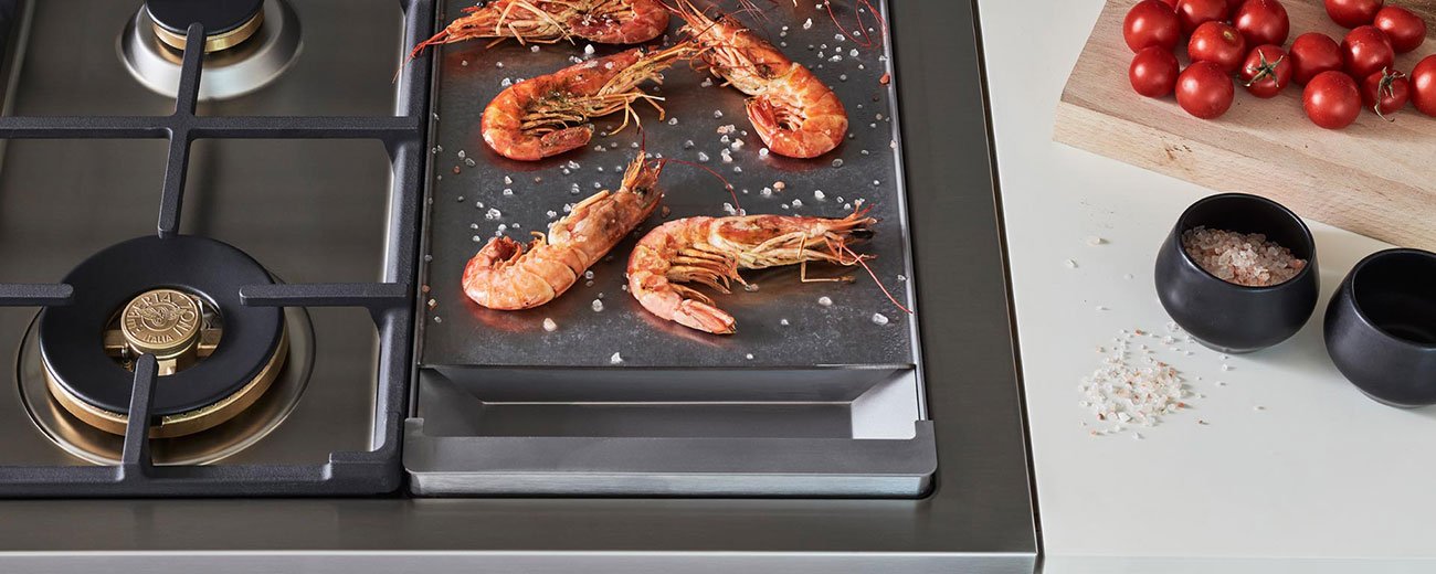 Bertazzoni Master Series 48