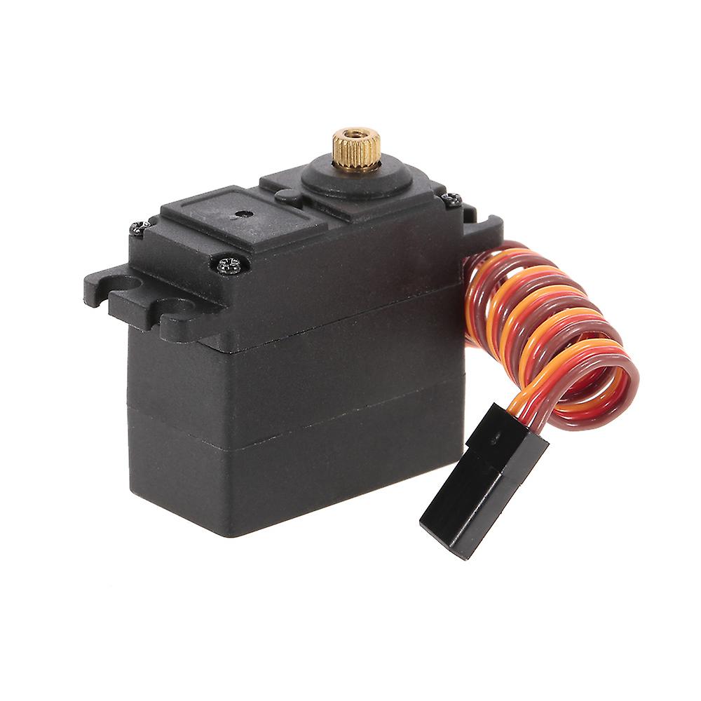 Mini 2.8kg 3 Wire Metal Gear Steering Servo For Fy01 Fy02 Fy03 Fy04 Fy05 Fy06 Fy07 Subotech 1/12 Rc Car