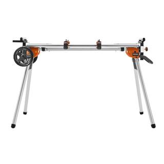 RIDGID Professional Compact Miter Saw Stand AC9960