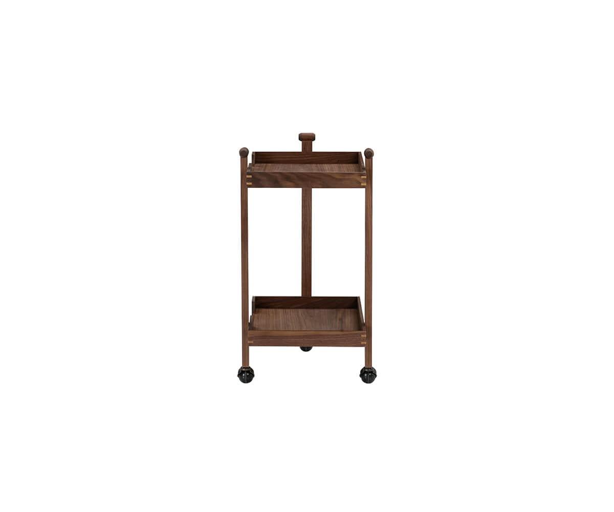 Taavi Bar Cart