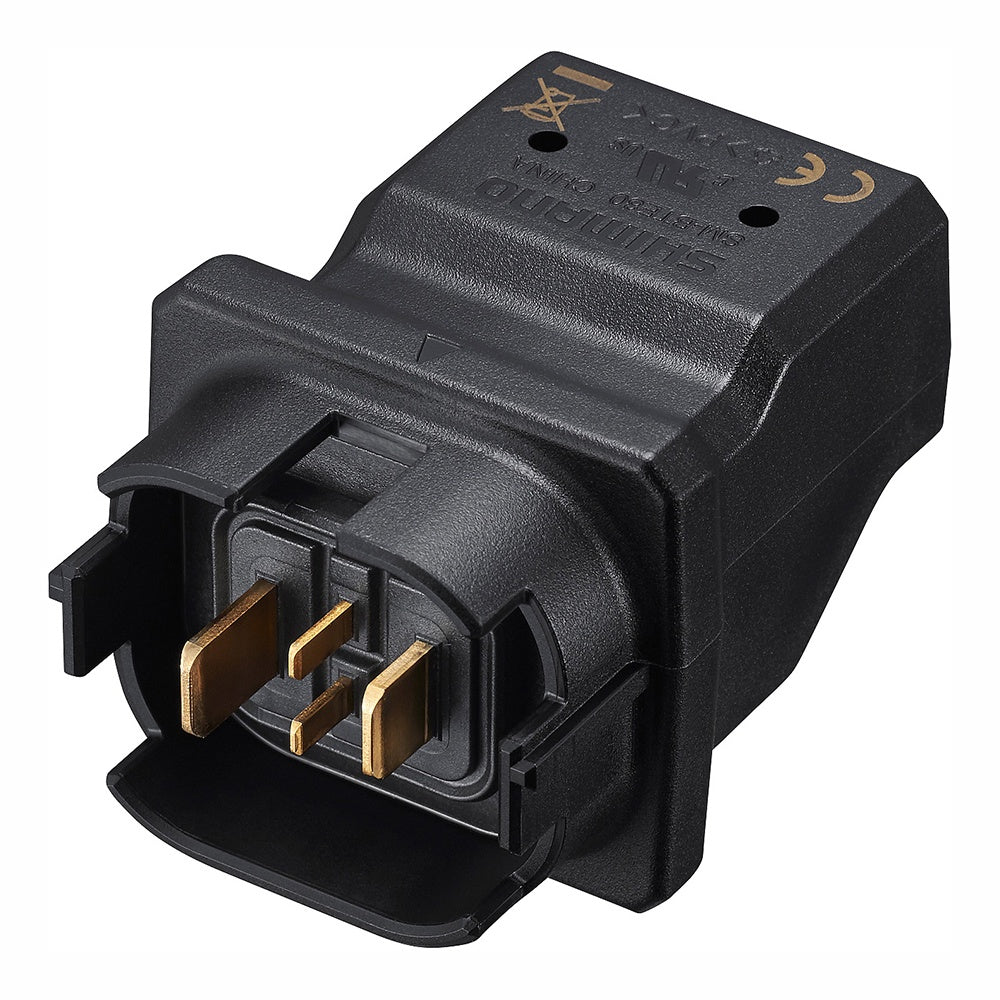 Shimano SM-BTE80 Charging Adapter for BT-E8030 / E8035