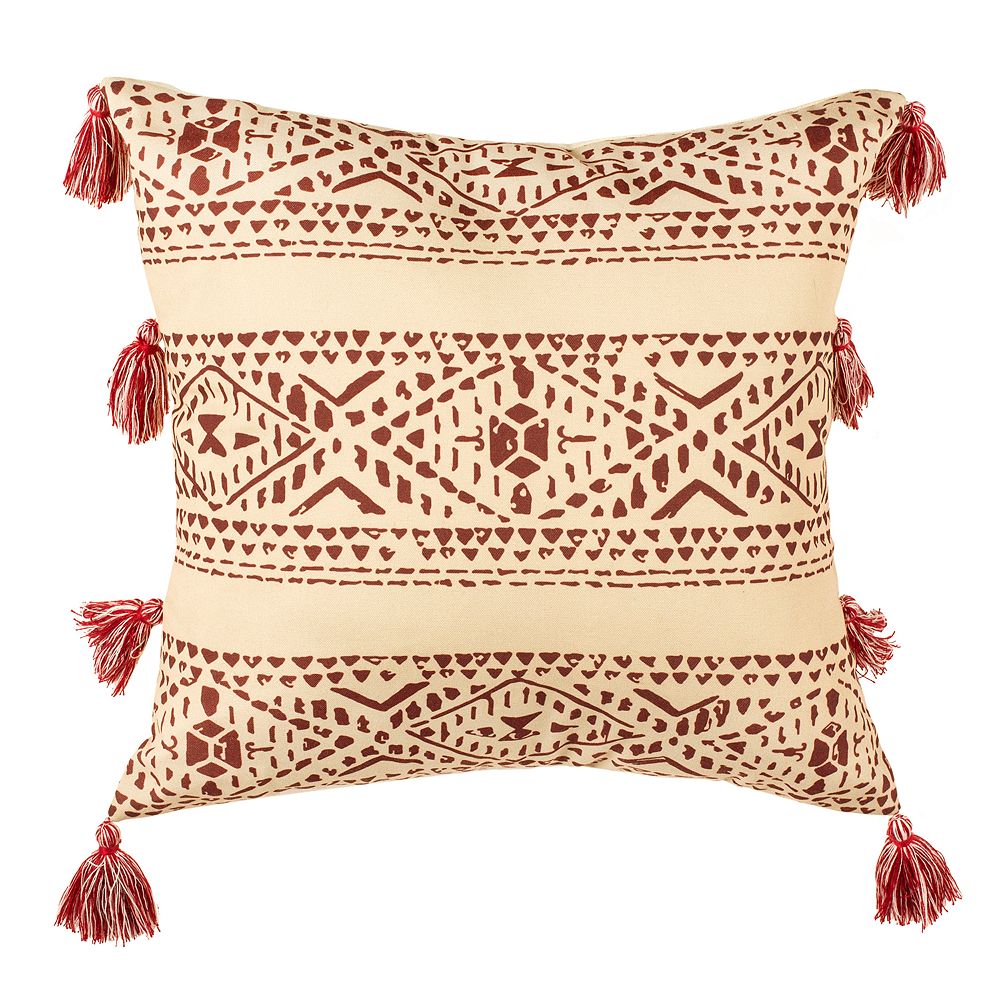 Safavieh Landria Pillow