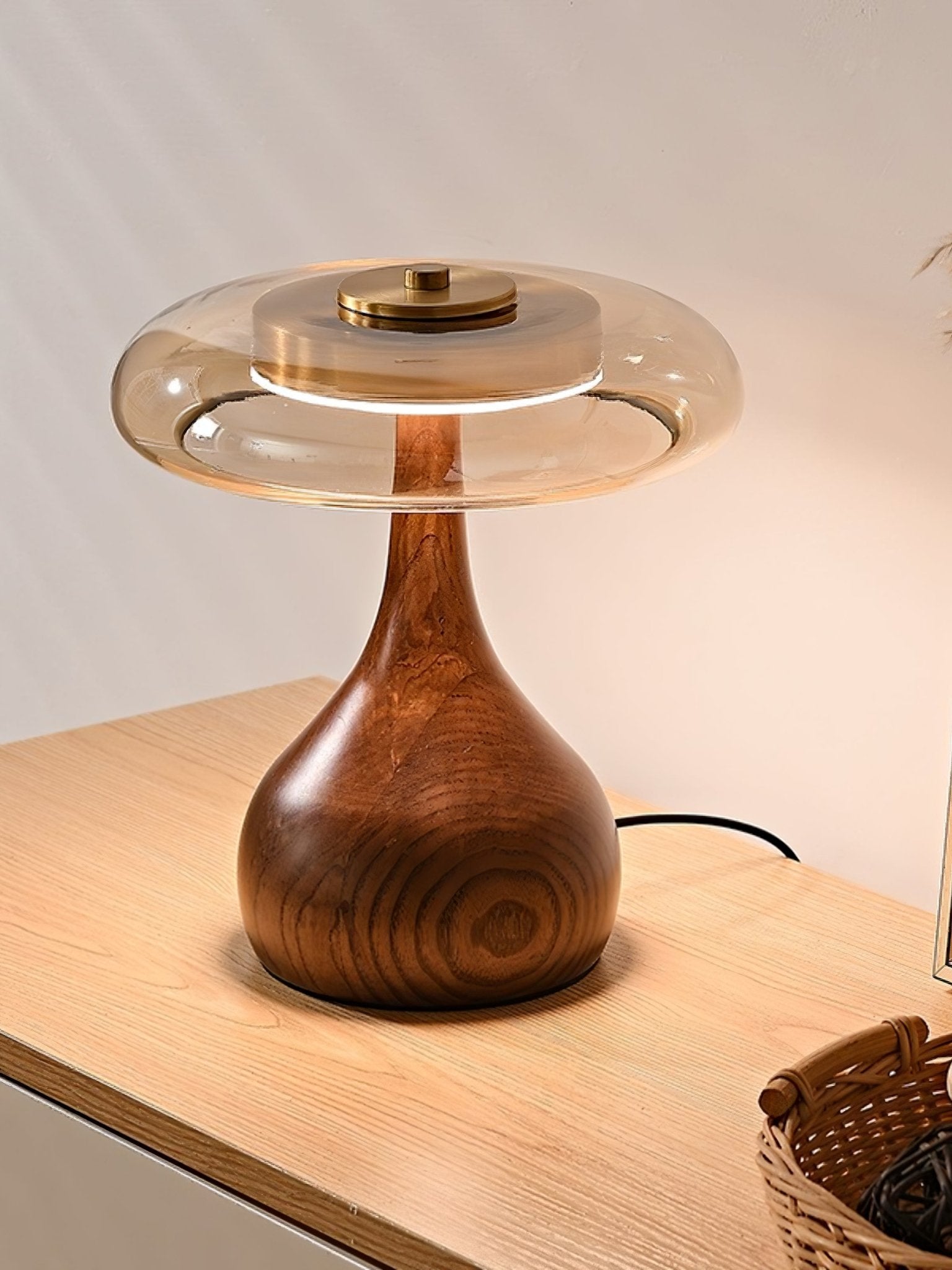 Sienna Table Lamp