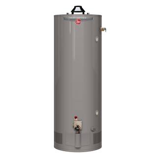 Rheem Performance 75 Gal. Tall 6 Year 75100 BTU Liquid Propane Tank Water Heater XP75T06ST76U0