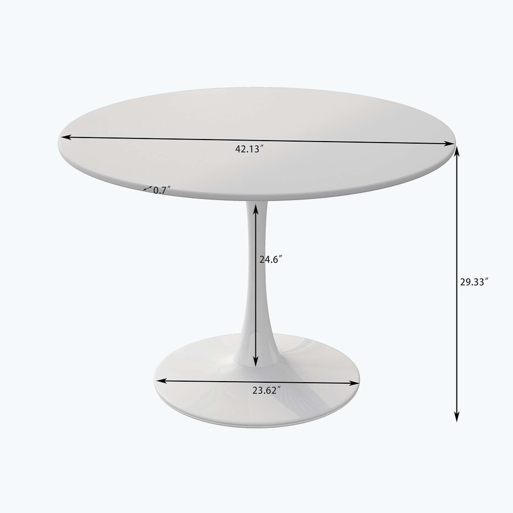 42' Tulip Round Table