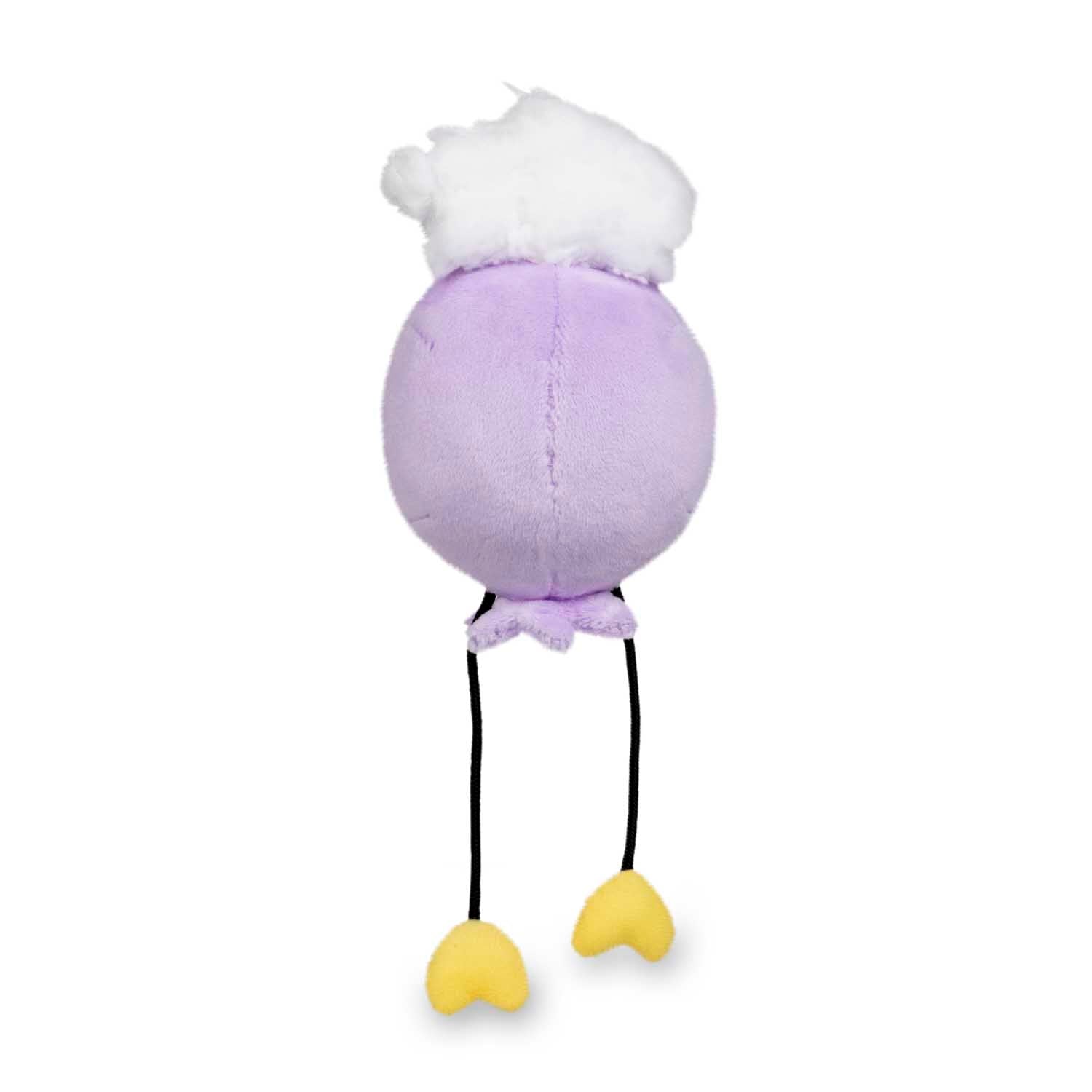 Pokemon Center Drifloon Sitting Cuties Plush - 4 In.