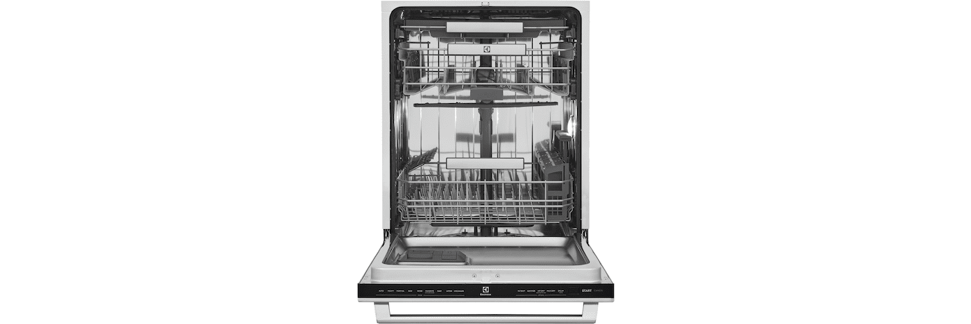 Electrolux EDSH4944AS 24'' Built-In Dishwasher