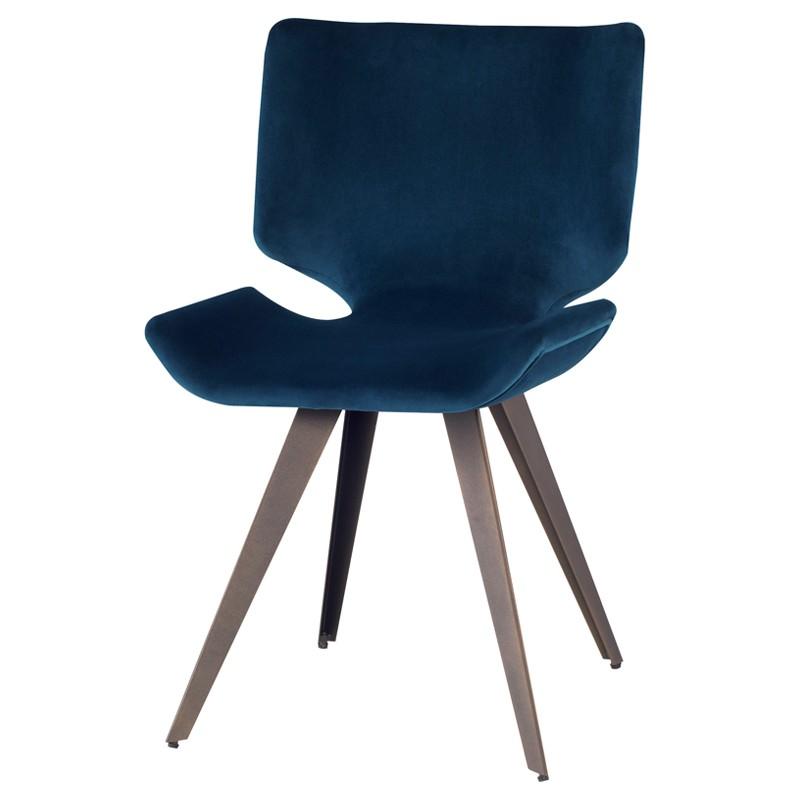 Astra Dining Chair in Various Colors