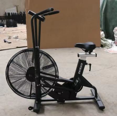 Shandong Askone Air Bike gym machine manufacturer