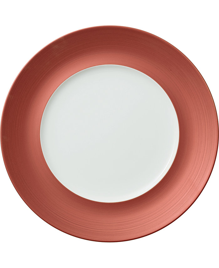 Villeroy and Boch Manufacture Glow Dinner Plate