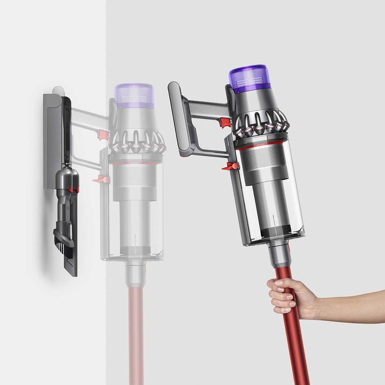  Outsize Cordless Vacuum Cleaner (2023)