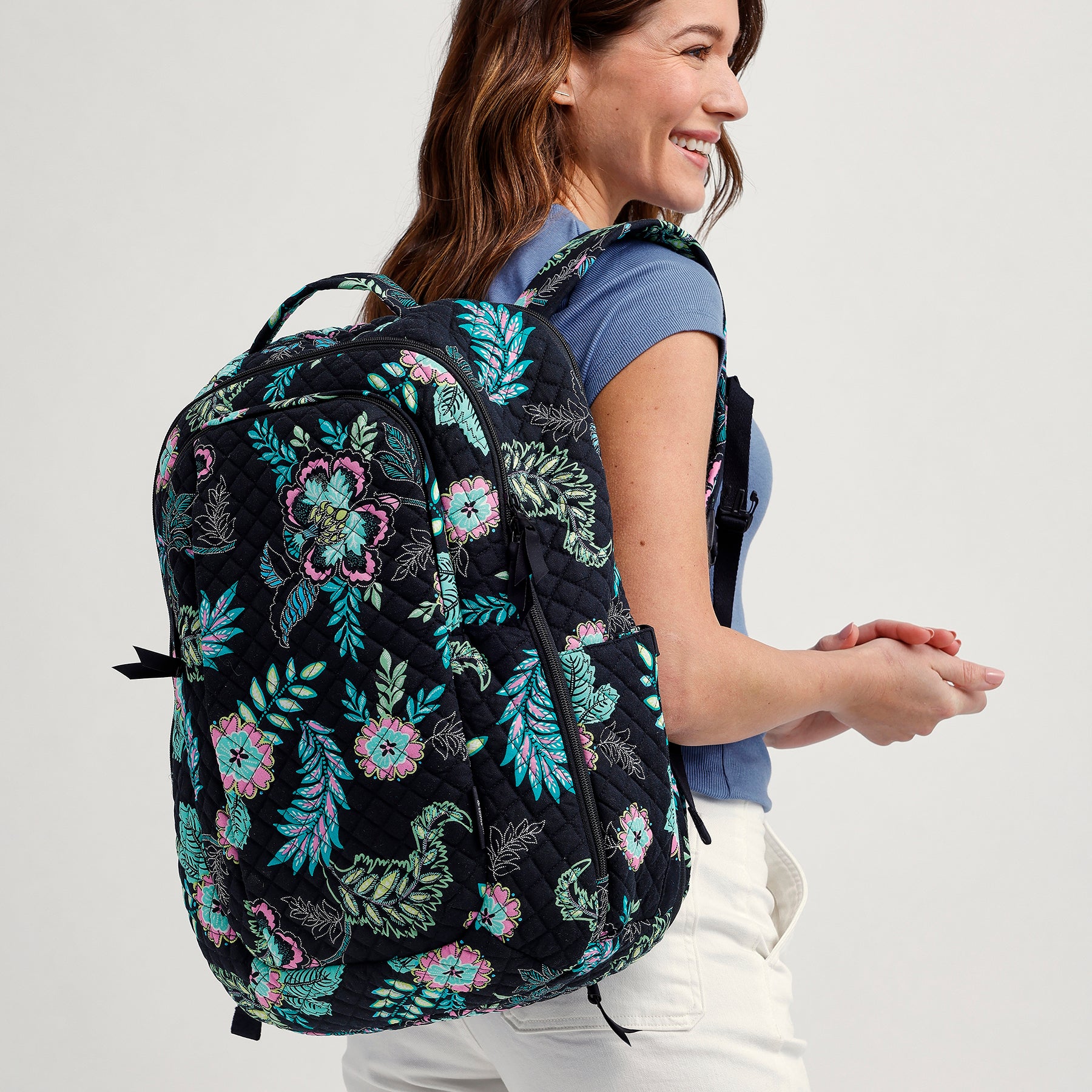 Large Travel Backpack