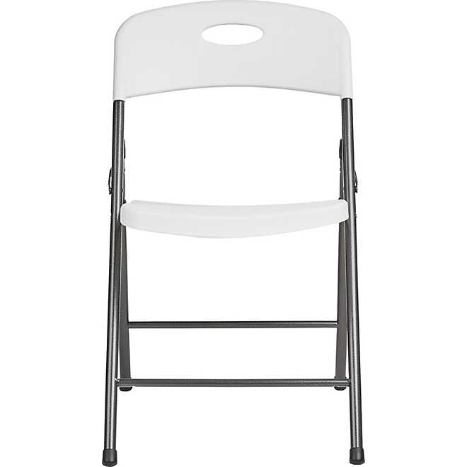 Academy Sports + Outdoors Resin Folding Chair