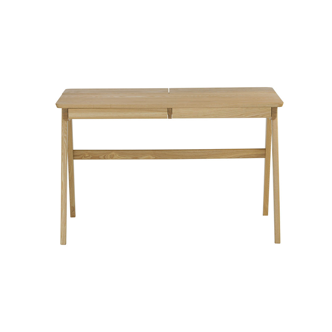 KEIR Study Desk 120cm - Natural