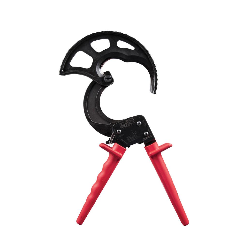 Ratcheting Cable Cutter 1000 MCM