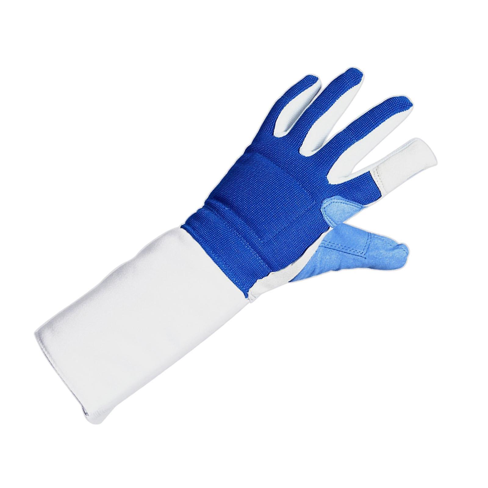 Training Gloves Equipment Training Equipment Fencing Gear For Saber Teenager Large Left Hand