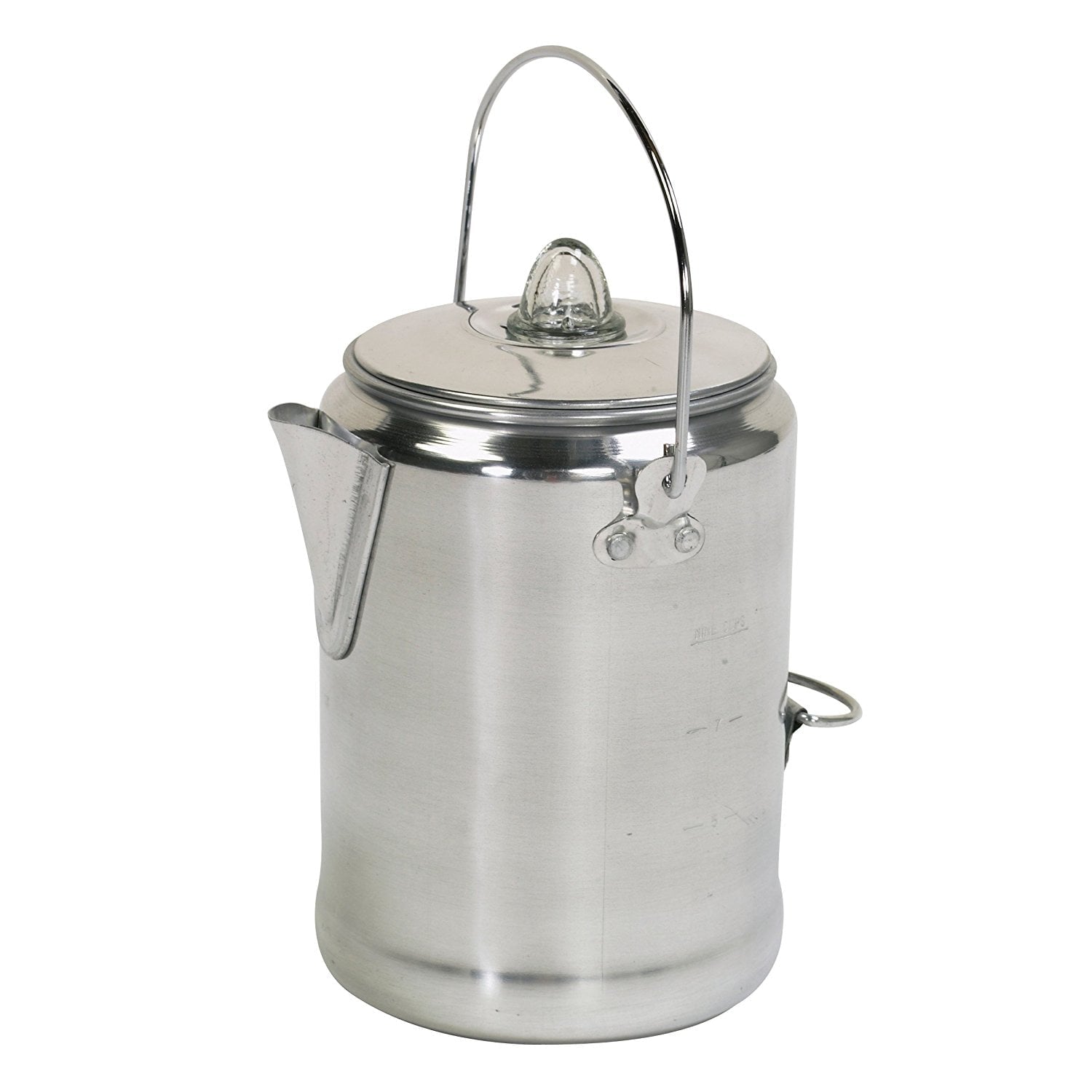 Wenzel 50070 Camp Coffee Pot