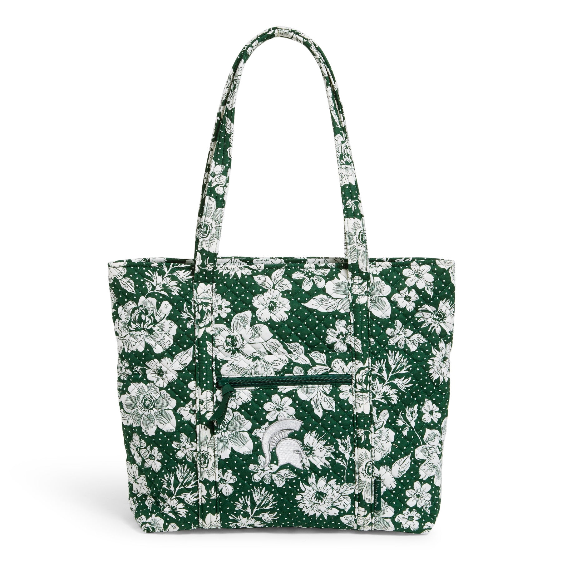 Collegiate Vera Tote Bag