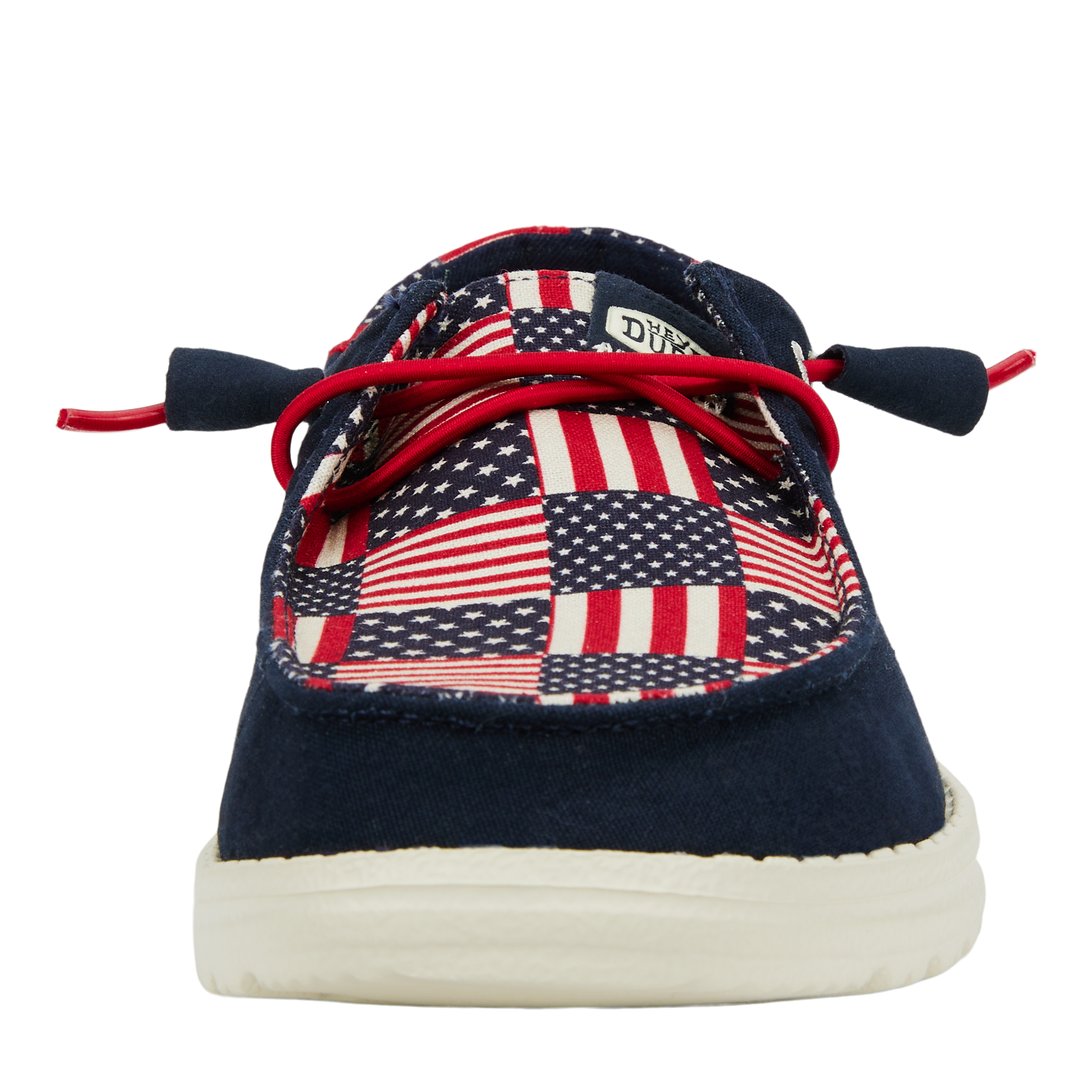 Wendy Funk Americana - Bandana Americana