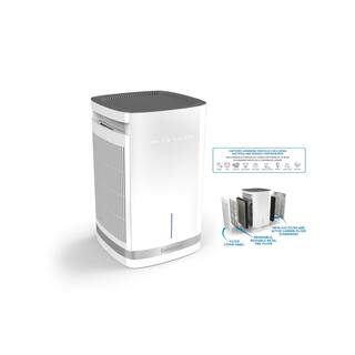 Cuisinart PURXIUM Countertop Air Purifier CAP-500