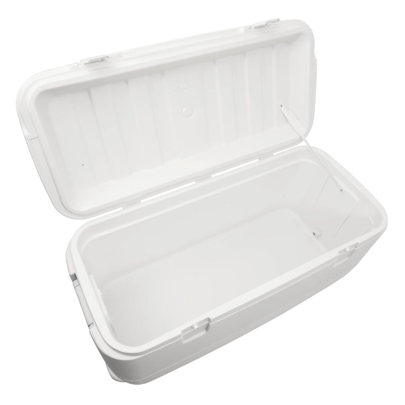 COOLER POLAR WHT 120QT