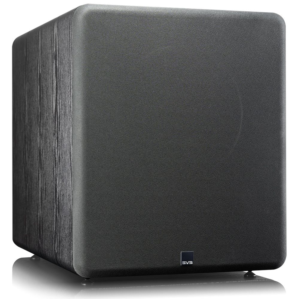 SVS PB-2000 Pro Premium Black Ash Subwoofer