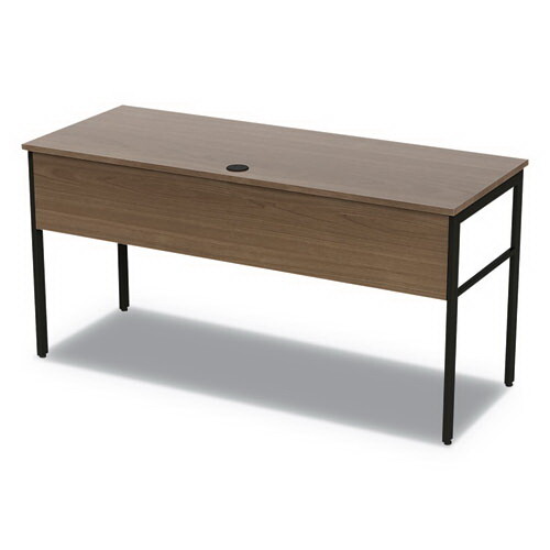 Linea Italia LITUR601NW Urban Desk Workstation  59...