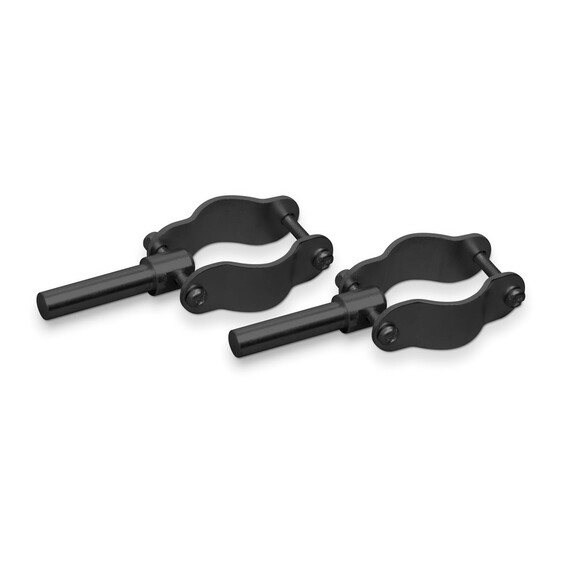 Crooked Creek C10998 Oar Locks   2/Pack