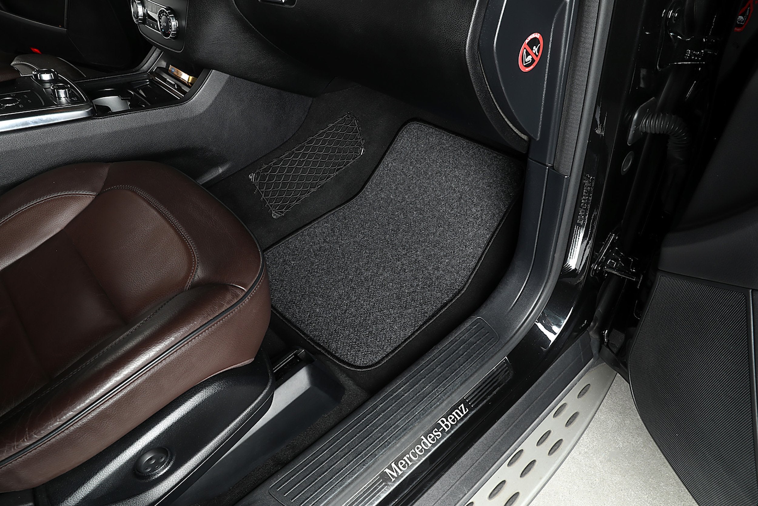 Car Mat Set