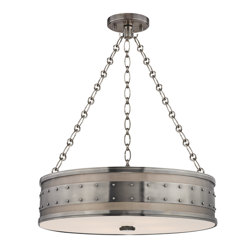 Gaines 4 Light Pendant