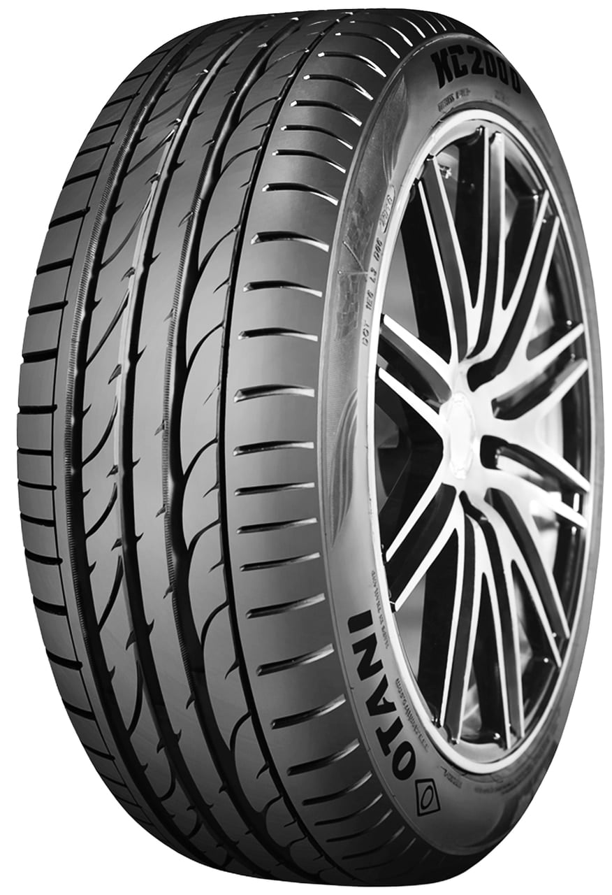 Otani KC2000 P245/45R19