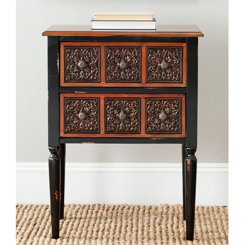 Safavieh Kenneth Side Table