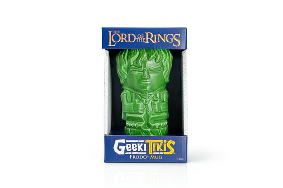 Beeline Creative BLC 483 C Geeki Tikis Lord Of The...