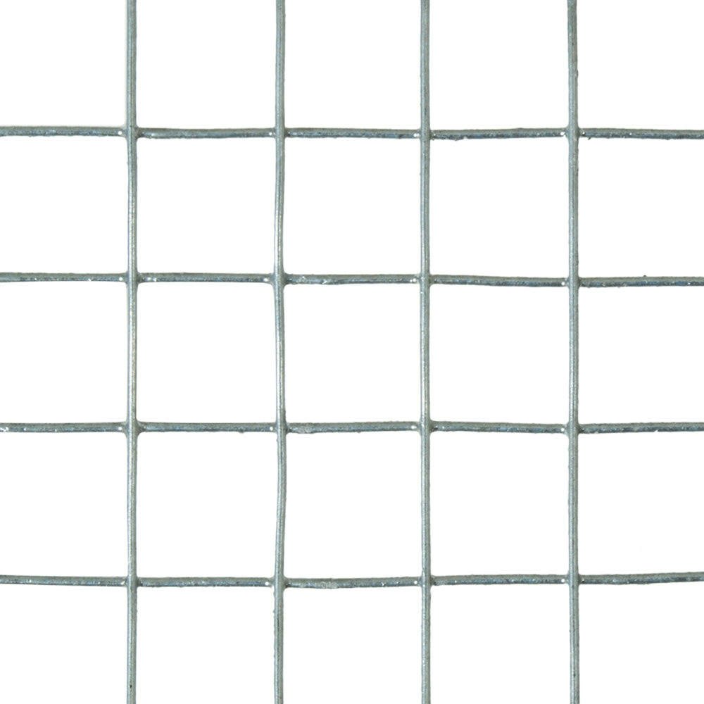 YARDGARD 24-Inch by 10-Foot 1/4-Inch Mesh Hardware Cloth