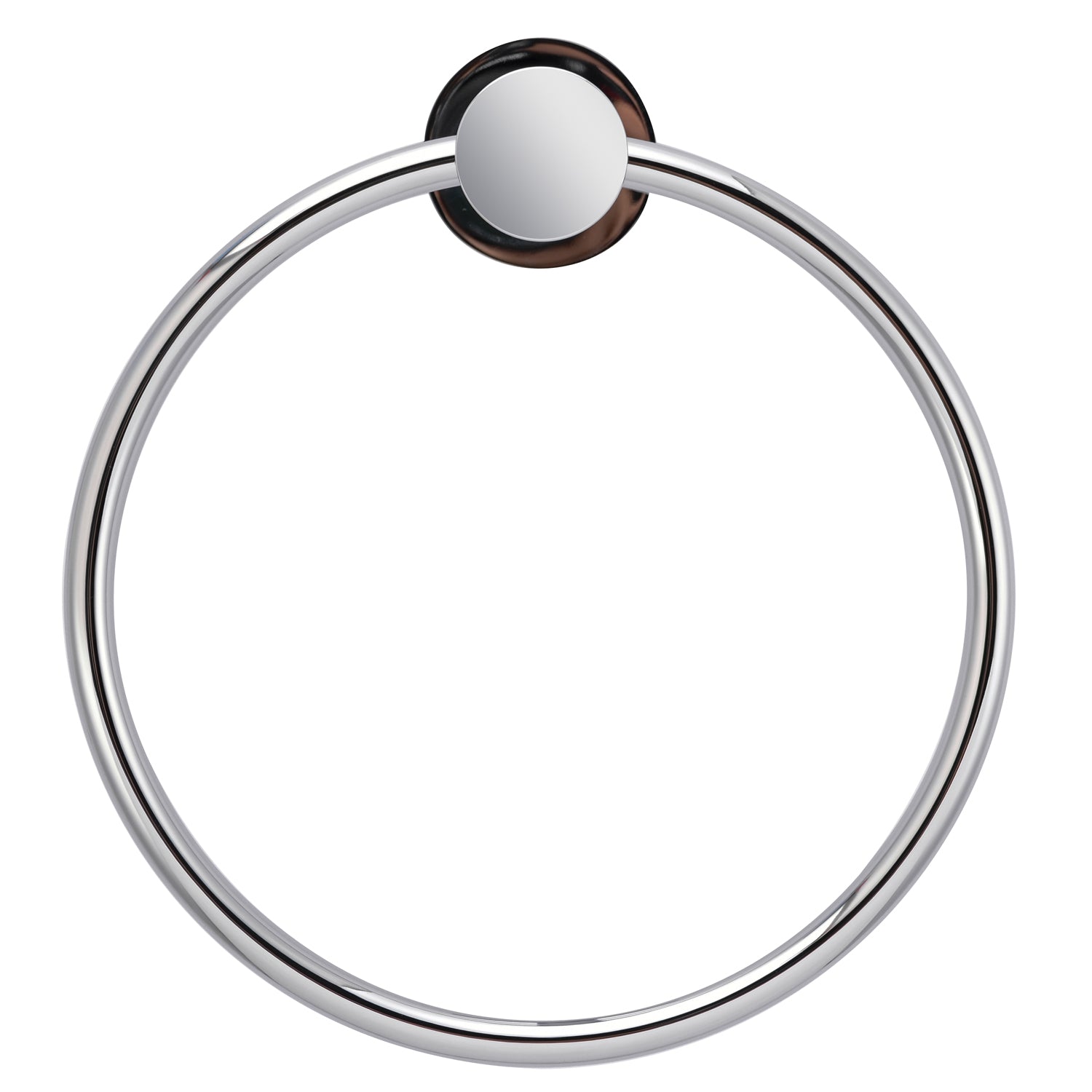 Plumer Towel Ring