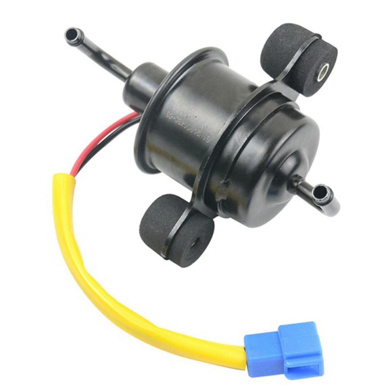 External Rear Fuel Pump For T30 2.2 114 2001-2007 17040-8h80a 170408h80a