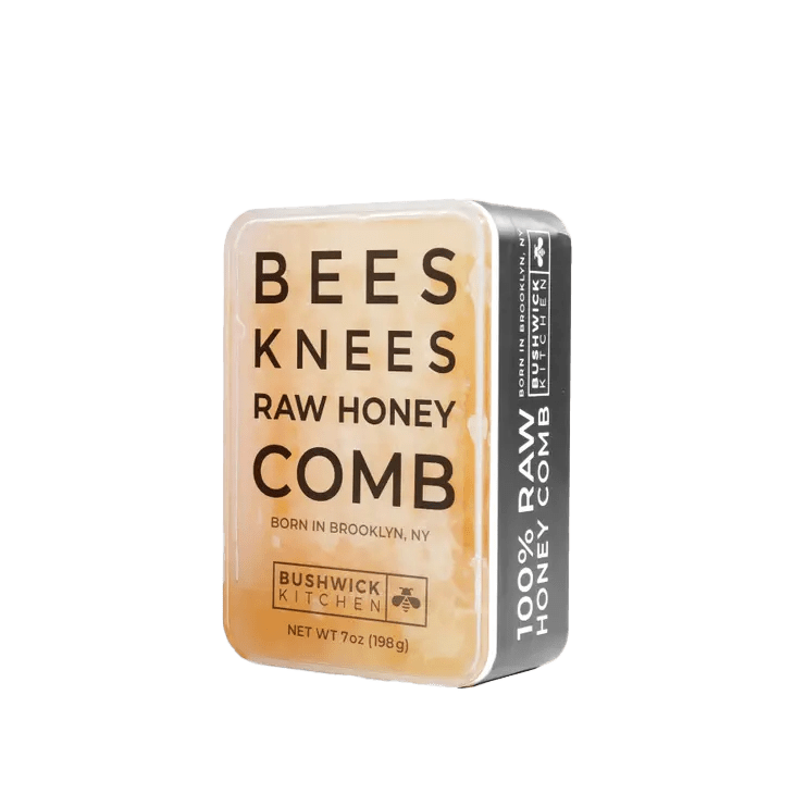 Bees Knees 100% Raw Honey Comb