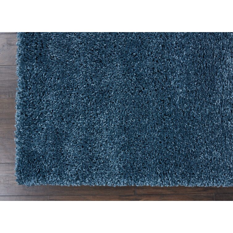 Missouri Performance Dark Gray Rug