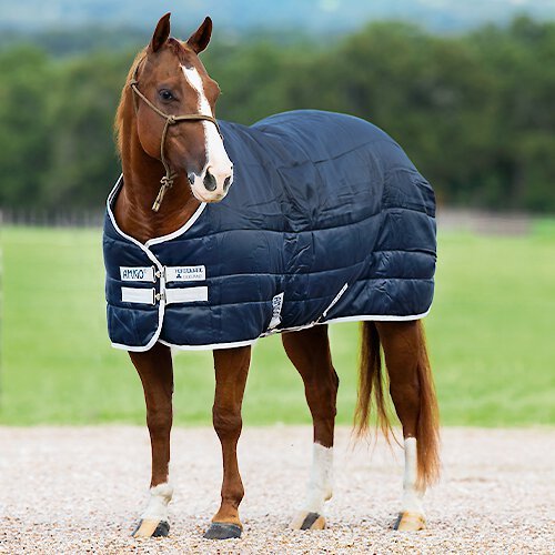 Horseware Ireland Amigo Insulator Med 210d Horse Sheet