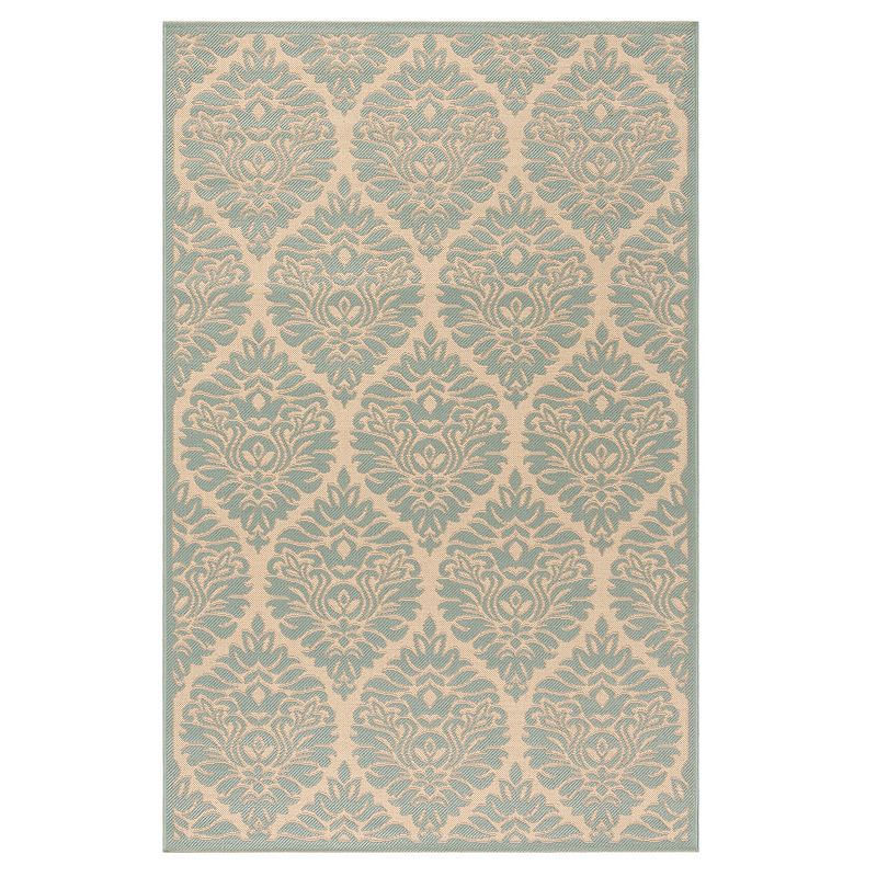 Safavieh Linden Oxford Rug