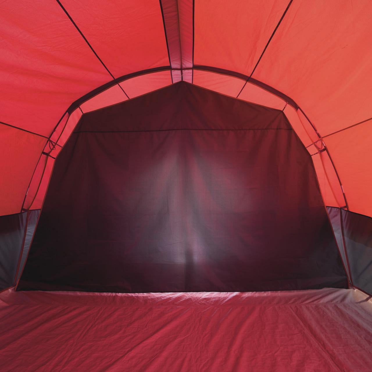 Ozark Trail 10-Person Tunnel Tent, with Vestibule for Gear Storage