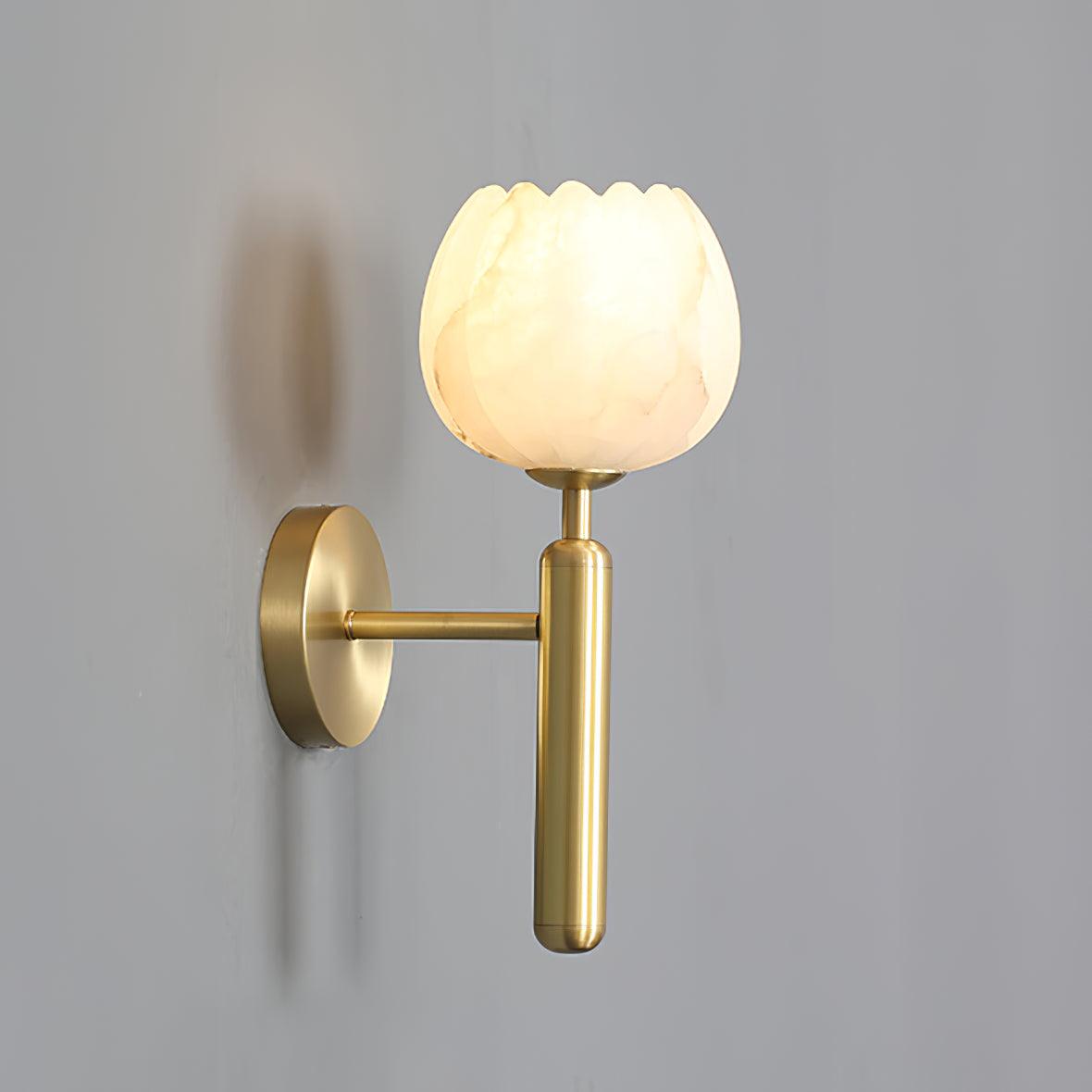 Mian Wall Lamp