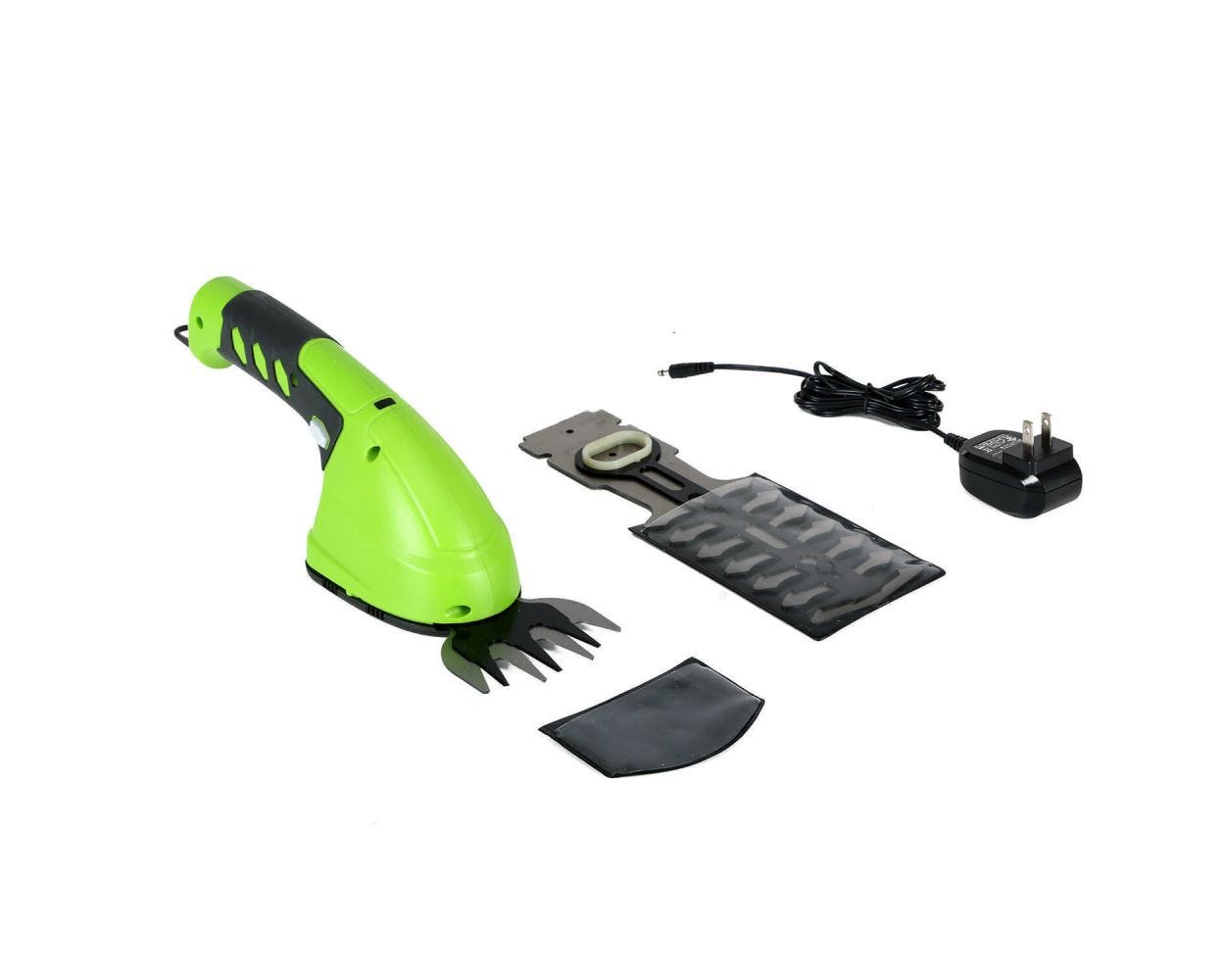 7.2V Rechargeable Garden Shear | Greenworks Tools