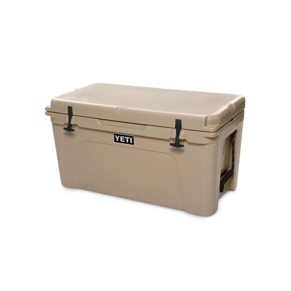 Yeti Tundra 75 Hard Cooler Desert Tan ;